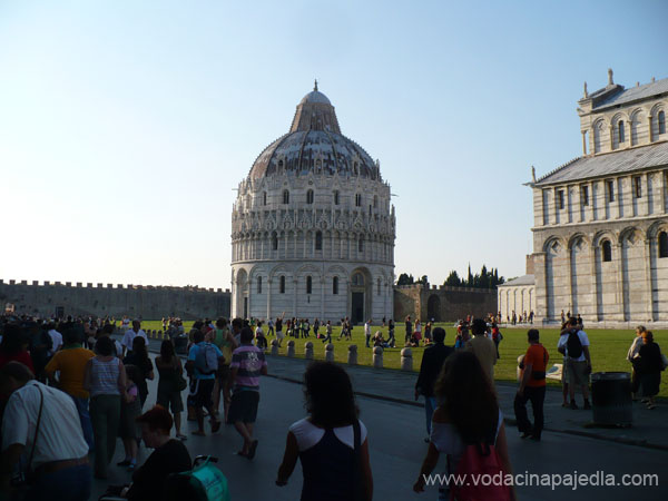 017 Baptisterium